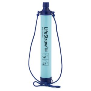 LifeStraw 428629 turistinis vandens filtras - Image 2