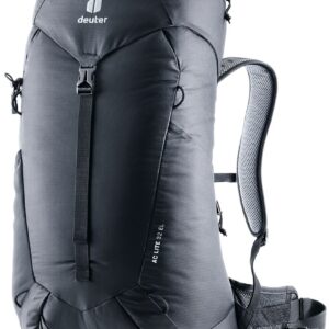 Deuter AC Lite 32 EL 32 L Juoda - Image 1