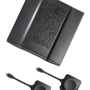 Barco CX‑50 G2 belaidė sistema pristatymams HDMI Desktopas - Image 3