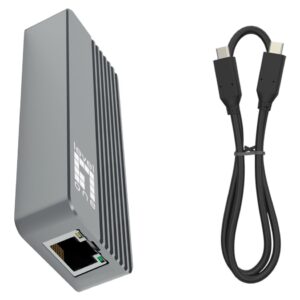 LevelOne USB-0410 Eternetas 10000 Mbit/ai - Image 3