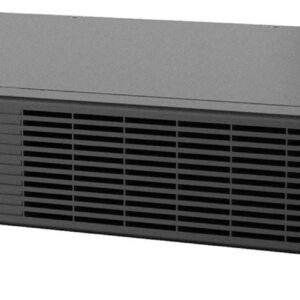 PowerWalker VI 1500 R1U nepertraukiamo maitinimo resursai (UPS) „Line-Interactive“ 1,5 kVA 900 W 4 AC išvestis(ys / čių)