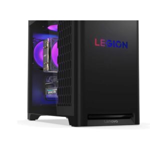 Lenovo Legion T5 30IAS10 Ultra 5 225 32 GB DDR5 5600 SSD 1 TB GeForce RTX 5060 Ti 8 GB 500 W NoOS Eclipse Black - Image 3