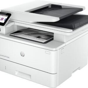 HP LaserJet Pro MFP 4102dw Printer - Image 3
