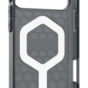 Urban Armor Gear 114541113131 mobiliojo telefono dėklas 17,5 cm (6.9") Pelenų
