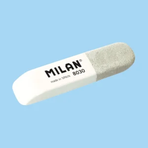Kustukumm Milan 8030 65x14,5x8 mm