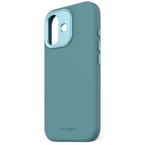 Decoded D25IPO17BCS9RB mobiliojo telefono dėklas 16 cm (6.3") Mėlyna - Image 3
