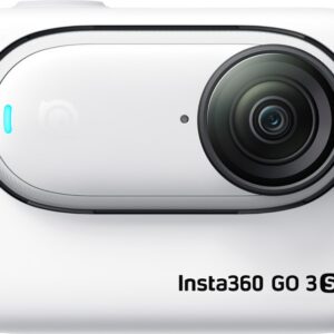 Insta360 GO 3S veiksmo-sporto kamera 4K Ultra HD „Wi-Fi“ 567 g - Image 2