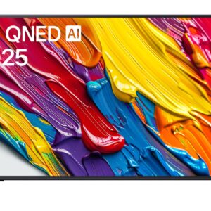 TV Set|LG|55 "|4K Ultra HD|3840 x 2160 pixels|Flat|16:9|QNED|55QNED82A6B