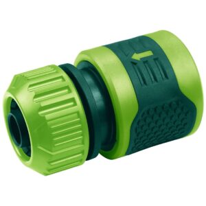 Verto 15G730-30 vandens žarnų tvirtinimo detalė Plastikas 30 vnt