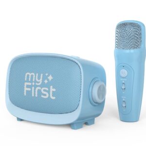 myFirst Voice 2 Vaikiškas nešiojamasis garsiakalbis - Image 3