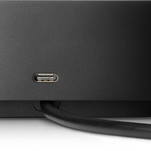 HP USB-C Dock G5
