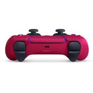 Sony Interactive Entertainment DualSense Raudona Bluetooth/USB Žaidimų pultelis Analoginis / skaitmeninis PlayStation 5 - Image 3