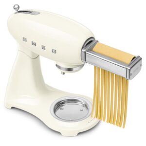 Smeg SMF05CREU plakiklis Pastatomas plaktuvas 1000 W Kreminė spalva - Image 2