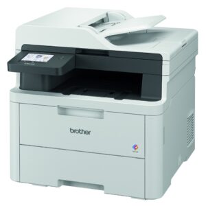 Brother DCP-L3560CDW Daugiafunkcis spausdintuvas LED A4 600 x 2400 DPI 26 ppm „Wi-Fi“ - Image 3