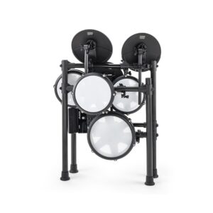Alesis Nitro Max Mesh Kit - elektroniniai būgnai - Image 3