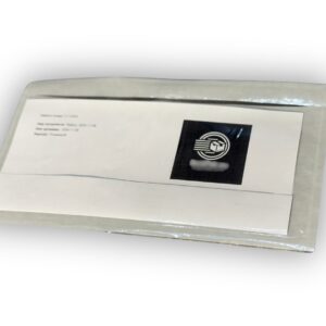 BSTech C5 kurjerių lapeliai 235x175 mm 1000 vnt. - Image 3