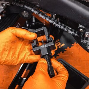 NEO tools 10-505 kabelių užspaudimo replės