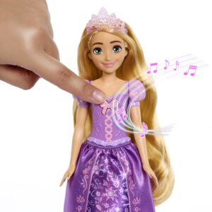 Disney Princess HPD41 lėlė - Image 3