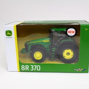 TOMY Britains John Deere 8R 370 Europe 43289