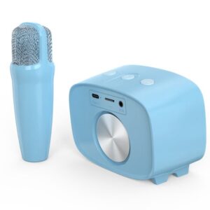 myFirst Voice 2 Vaikiškas nešiojamasis garsiakalbis