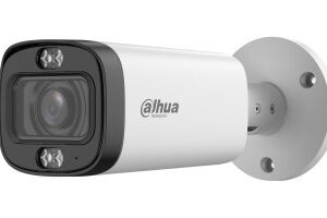 Dahua Technology HAC-HFW1500R-Z-IL-A Kulka (forma) IP apsaugos kamera Lauke 2880 x 1620 pikseliai Ant lubų / sienos / stulpo - Image 2