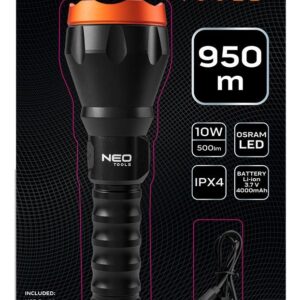 NEO tools 99-070 žibintuvėlis - Image 2