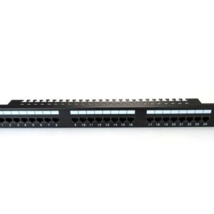 Digitus DN-91524U-EC komutacinė panelė - Image 3