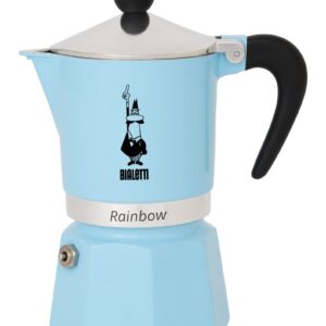 Bialetti Rainbow Mokos gaminimo indas - Image 1