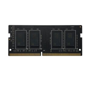 Atminties modulis PATRIOT SIGNATURE DDR4 SO-DIMM 8GB 3200MHz (PSD48G32002S) - Image 2