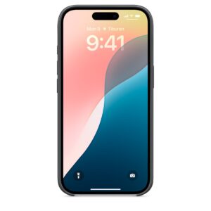 Apple Beats mobiliojo telefono dėklas 15,5 cm (6.1") Juoda - Image 2