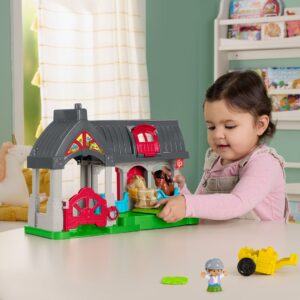 Fisher-Price Little People HWR84 žaislinė figūrėlė vaikams - Image 2