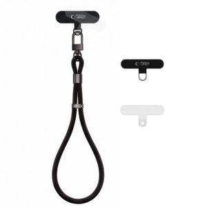 Tech-Protect C11S VIRVĖS RIEŠO DIRŽELIS OBSIDIAN BLACK
