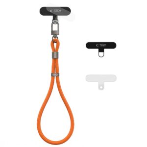 Tech-Protect C11S RIEŠO DIRŽELIS COSMIC ORANGE
