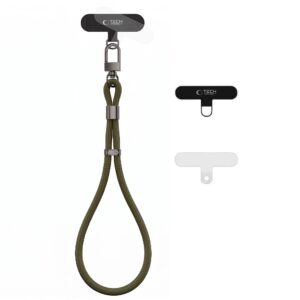 Tech-Protect C11S VIRVINIS RIEŠO DIRŽELIS NOMAD KHAKI