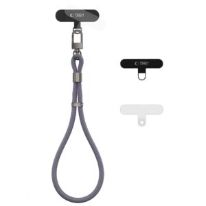 Tech-Protect C11S VIRVINIS RIEŠO DIRŽELIS SHADOW GREY