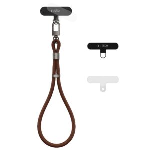 Tech-Protect C11S RIEŠO DIRŽELIS WALNUT BROWN