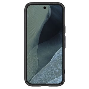 SPIGEN ULTRA HYBRID MAG MAGSAFE DĖKLAS GOOGLE PIXEL 11 PRO FROST BLACK - Image 6