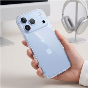 TECH-PROTECT FLEXAIR Apple iPhone 17 PRO / 18 PRO SKAIDRUS - Image 9