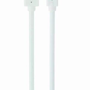 CABLE USB-C TO USB3 0.5M WHITE/CCP-USB3-AMCM-W-0.5M GEMBIRD