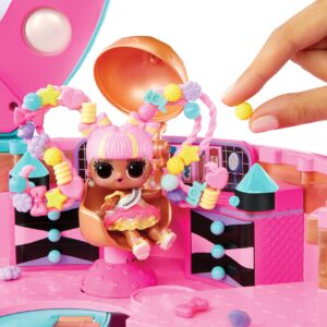 L.O.L. Surprise! Hair Beads Salon - Image 2