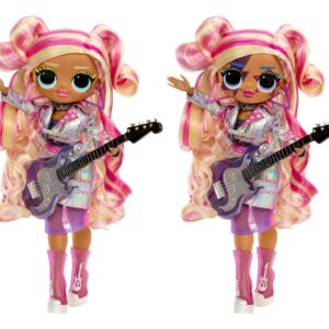 L.O.L. Surprise! OMG Eye Spy - Rockstar - Image 2