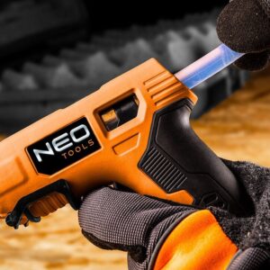 NEO tools 17-083 Karštų klijų pistoletas ir (arba) pieštukas - Image 2