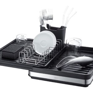 GEFU SMARTLINE Juoda - Image 2