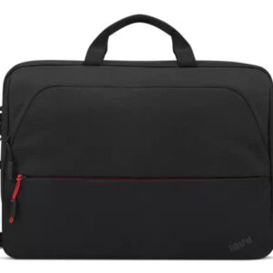 Lenovo 4X41D97727 knyginio kompiuterio dėklas 35,6 cm (14") Per viršų įkraunamas krepšys Juoda