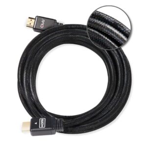 CLUB3D HDMI 2.0 4K60Hz RedMere cable 15m/49.2ft - Image 1