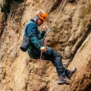 NEO tools 81-229-M apsauginės kelnės