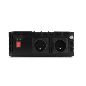 SINUS 5000 12/230 V įtampos keitiklis (2500/5000) - Image 3