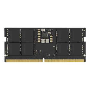 Goodram GR5600S564L46S/8G atminties modulis 8 GB 1 x 8 GB DDR5 262-pin SO-DIMM - Image 2