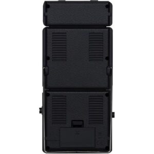 Marshall MS-4 Micro Stack - mikro gitaros stiprintuvas - Image 2