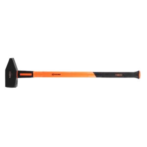 NEO tools 25-154 plaktukas - Image 3